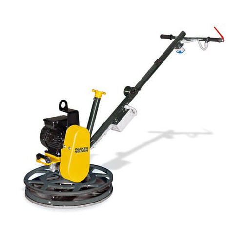 Затирочная машина электрическая Wacker Neuson CT 24-220E (600мм)